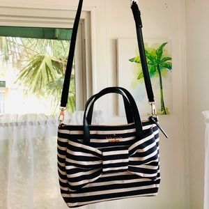 Kate Spade crossbody handbag